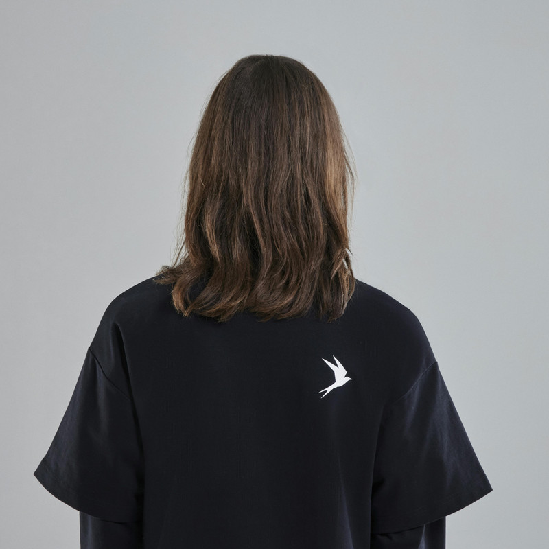 Hringbraut Longsleeve (Unisex) 8