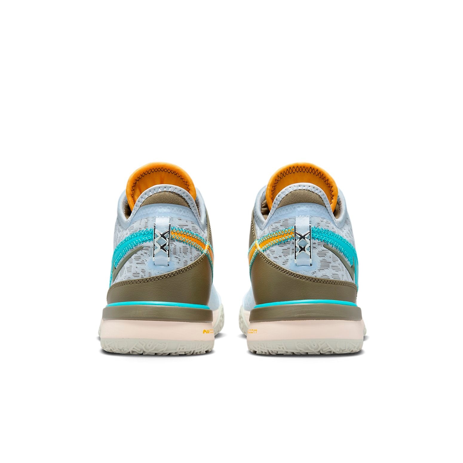 Nike Nike Zoom LeBron Nxxt Gen EP 