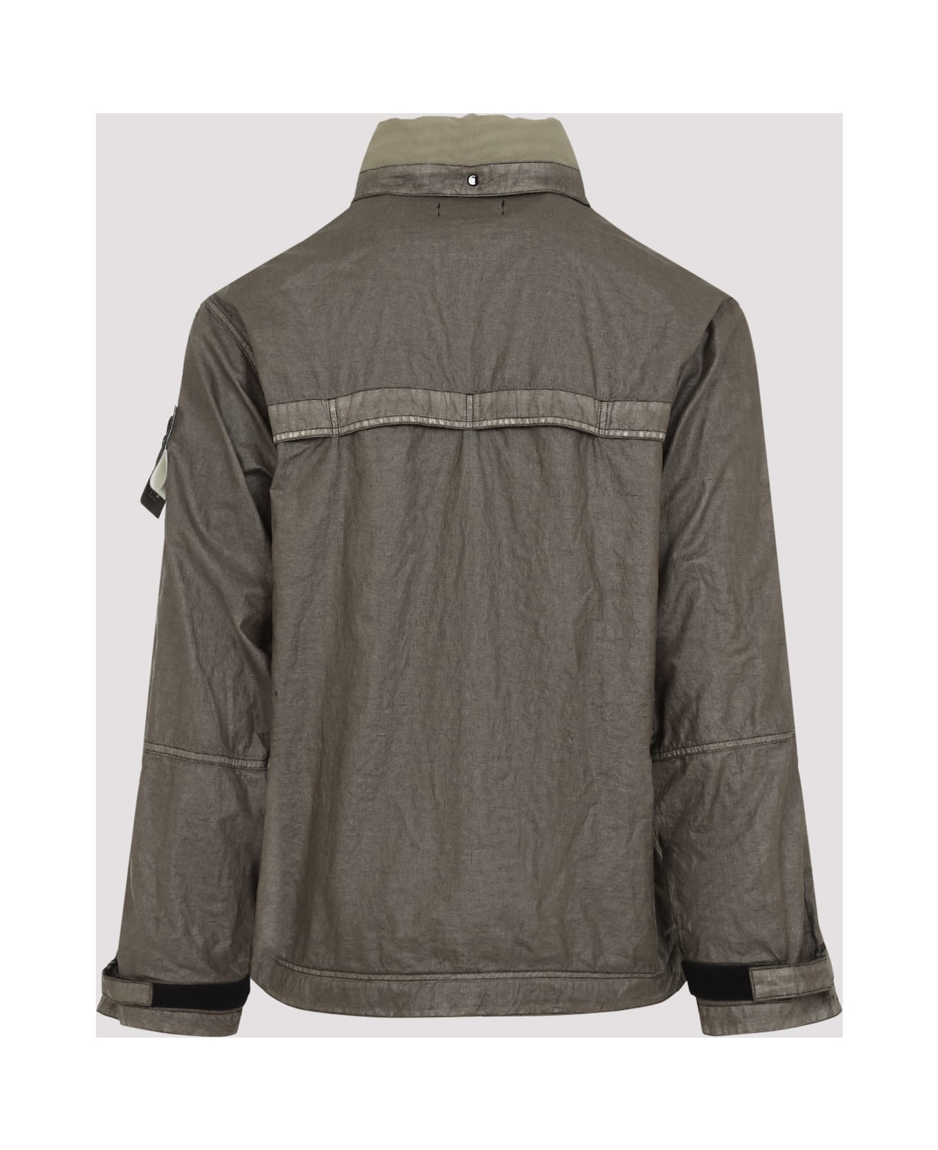 Puffer Jacket - 4