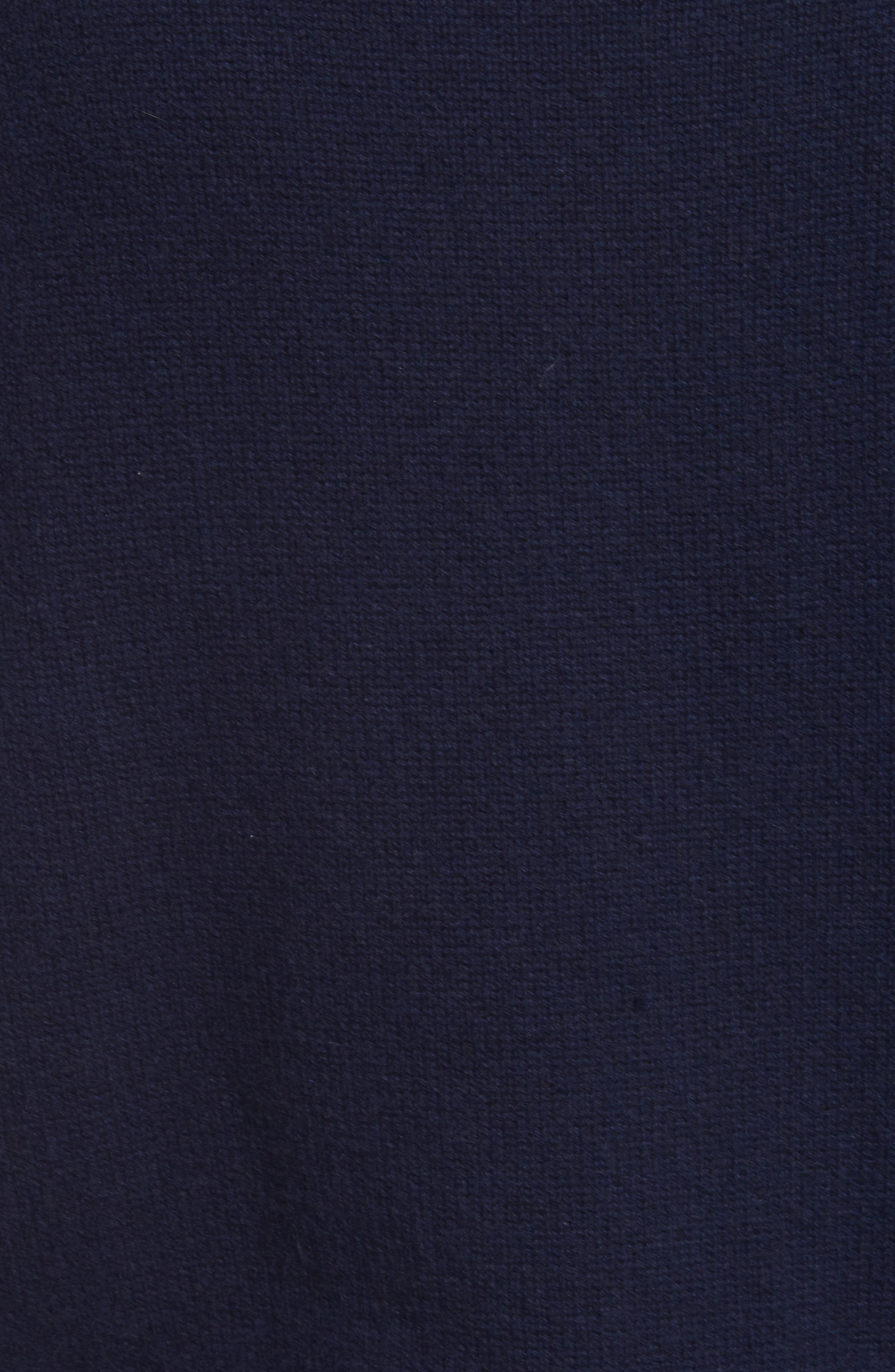 Cashmere Crewneck Sweater - 6