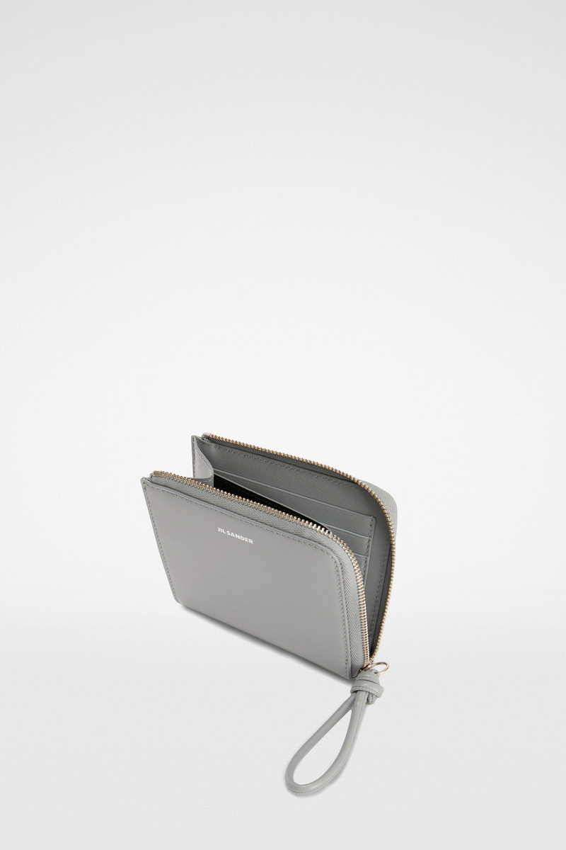 Jil Sander Giro Card Holder outlook