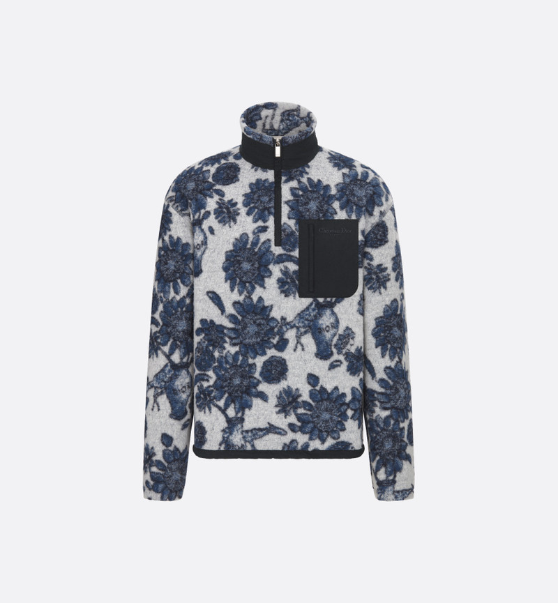 DIOR AND HYLTON NEL Sweatshirt 1