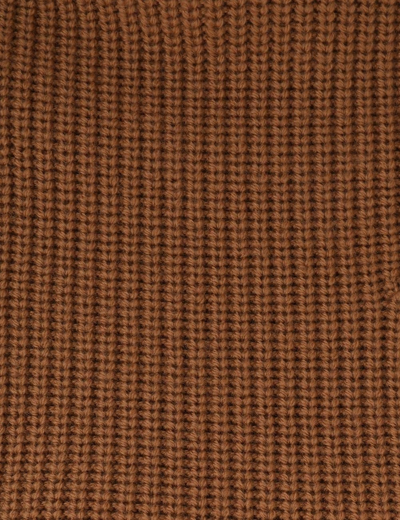 CRUSH BUTTONED SWEATER 6