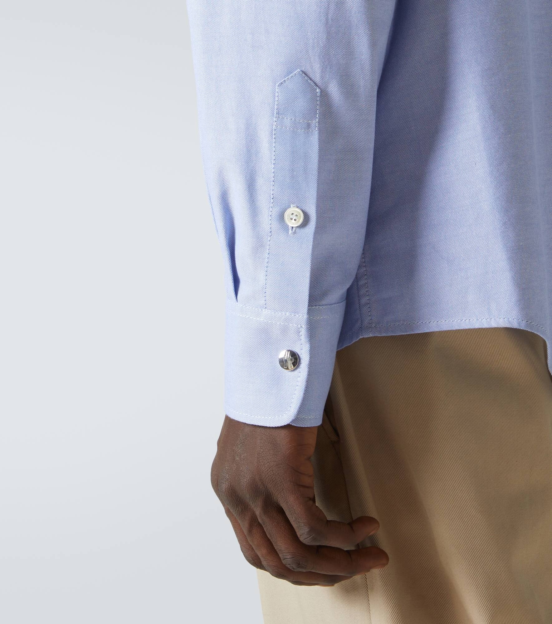 Cotton shirt - 6
