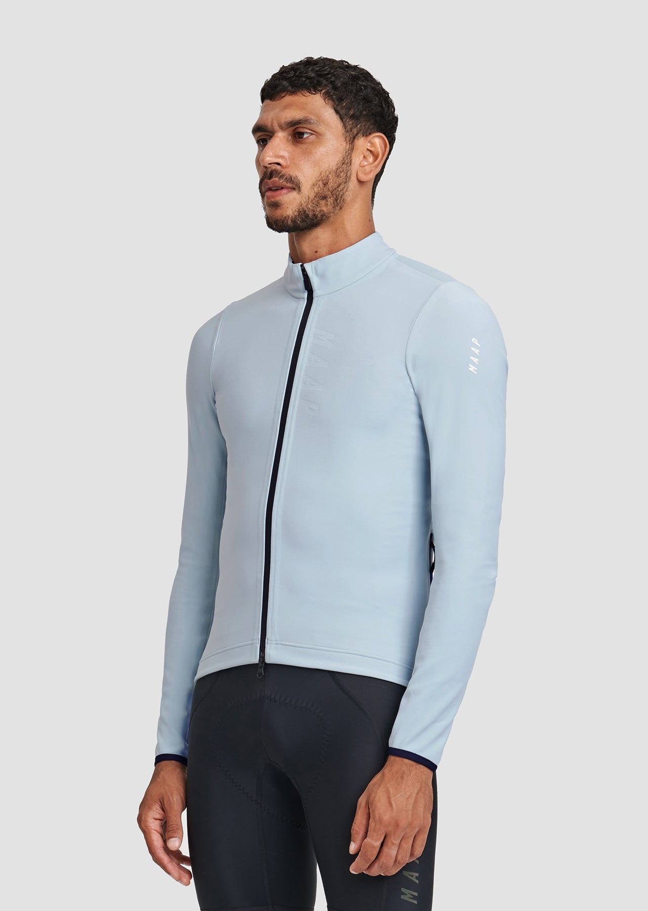 Apex Winter Jacket 2.0 - 1