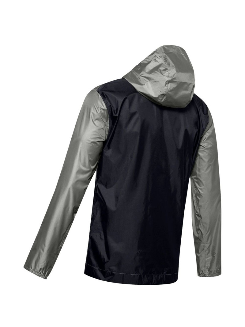 Under Armour Cloudburst Shell hooded jacket outlook