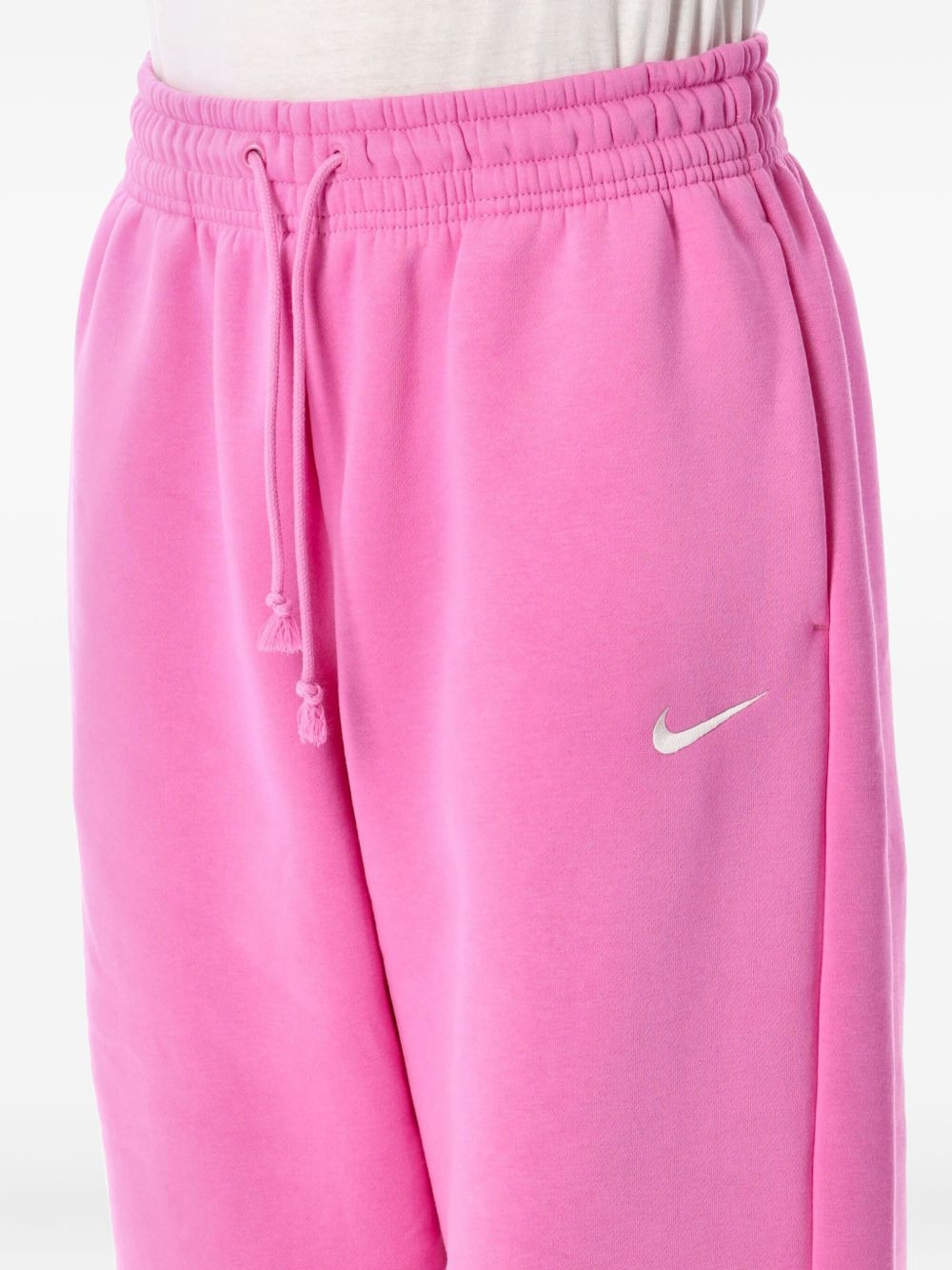 drawstring trousers - 3