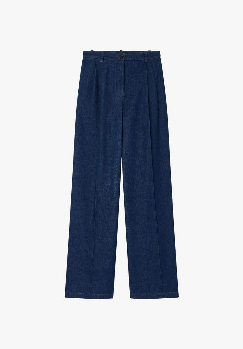 GINNY TROUSERS 1