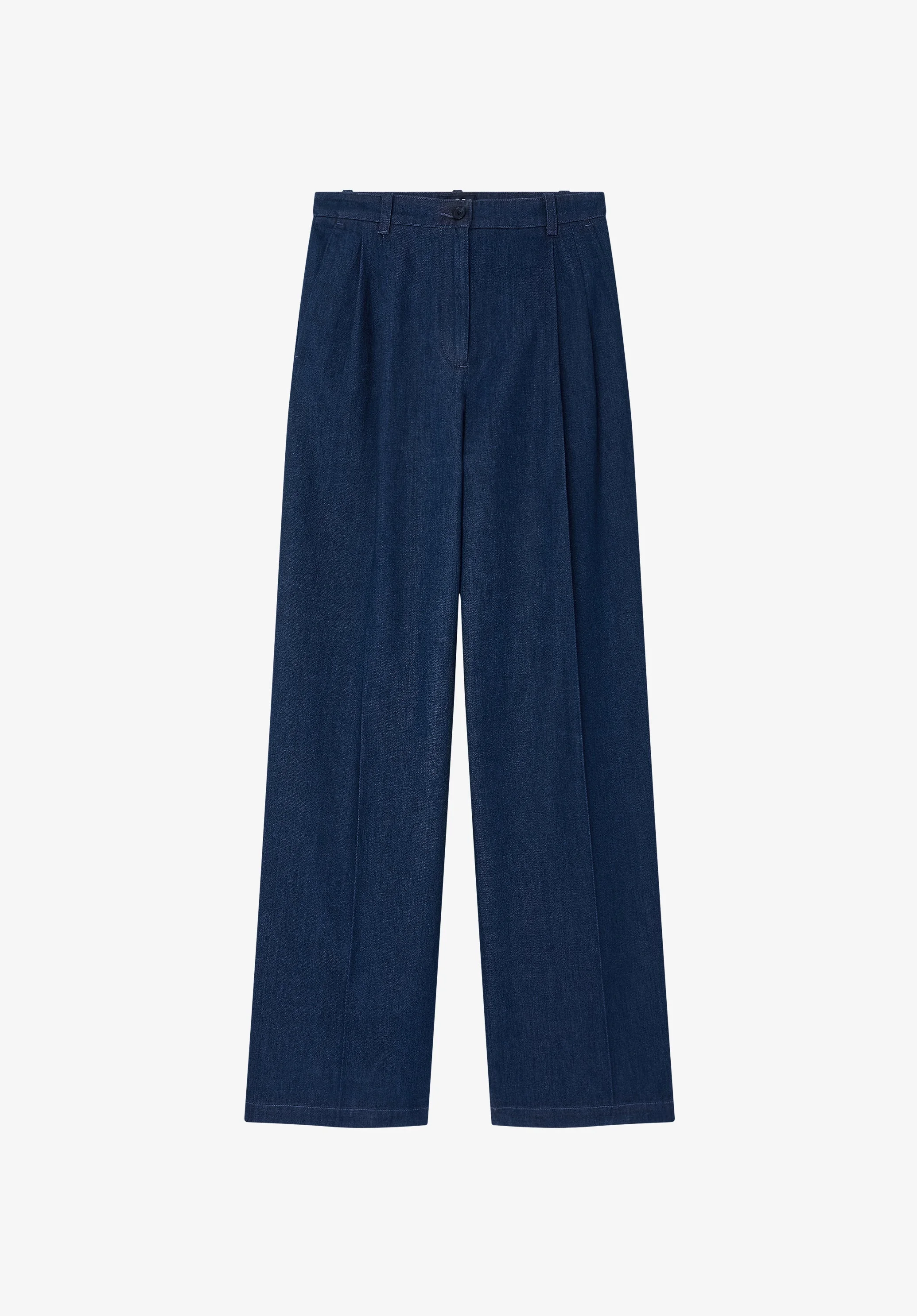 GINNY TROUSERS - 1