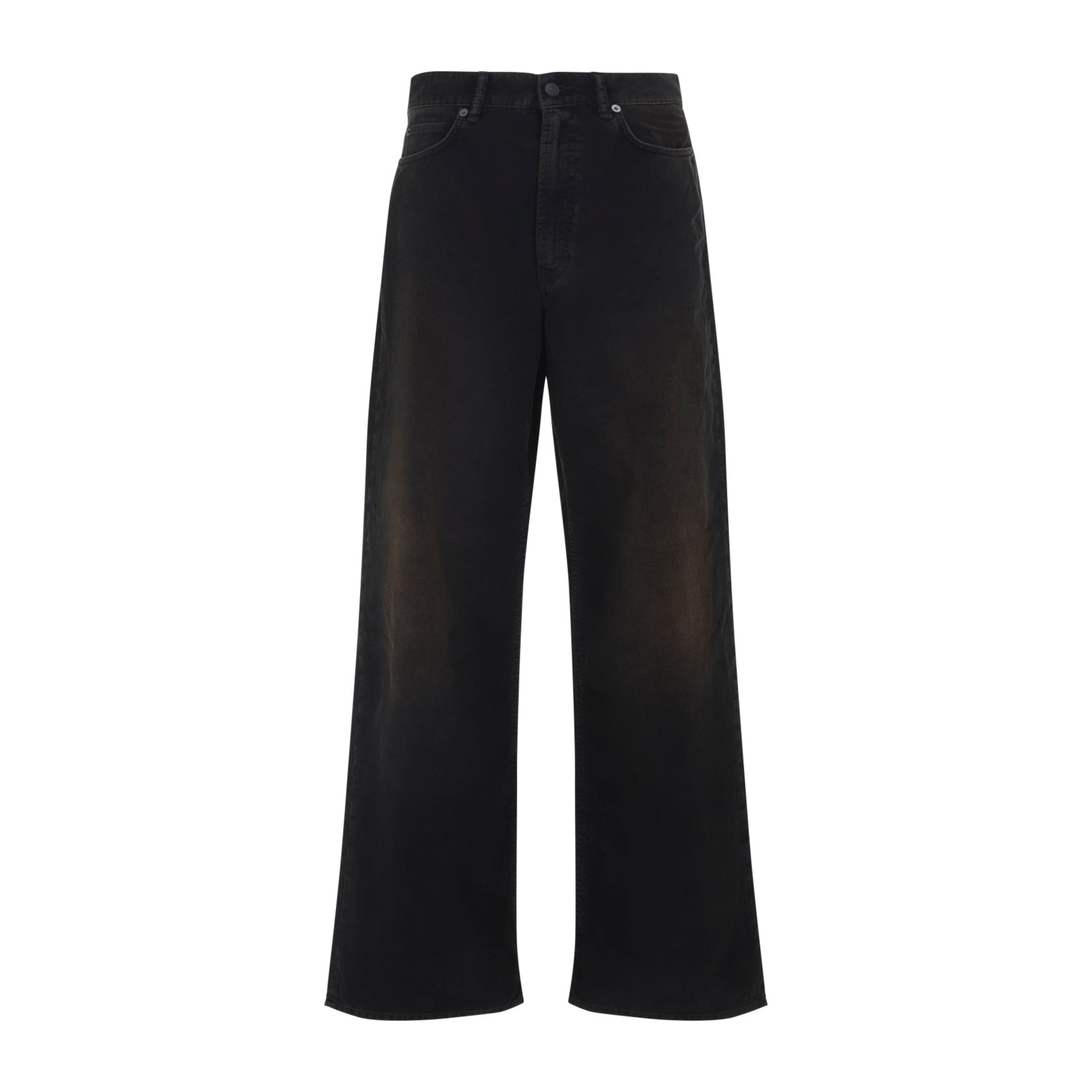 Acne Studios Cotton Pants Women - 1