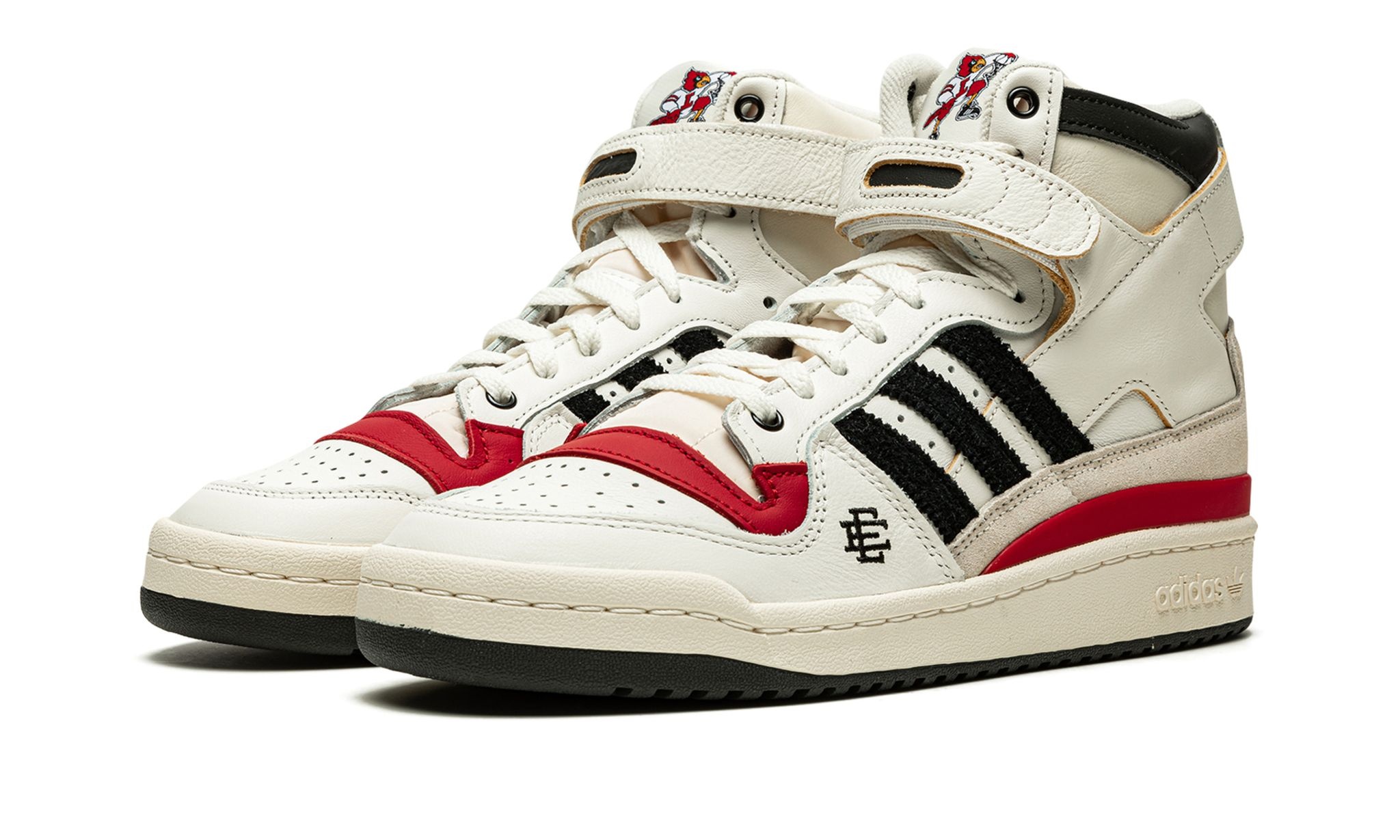 Forum 84 High "Eric Emanuel - Louisville" - 2