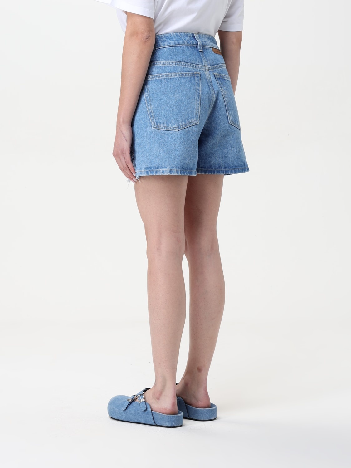 Short woman Stella McCartney - 3