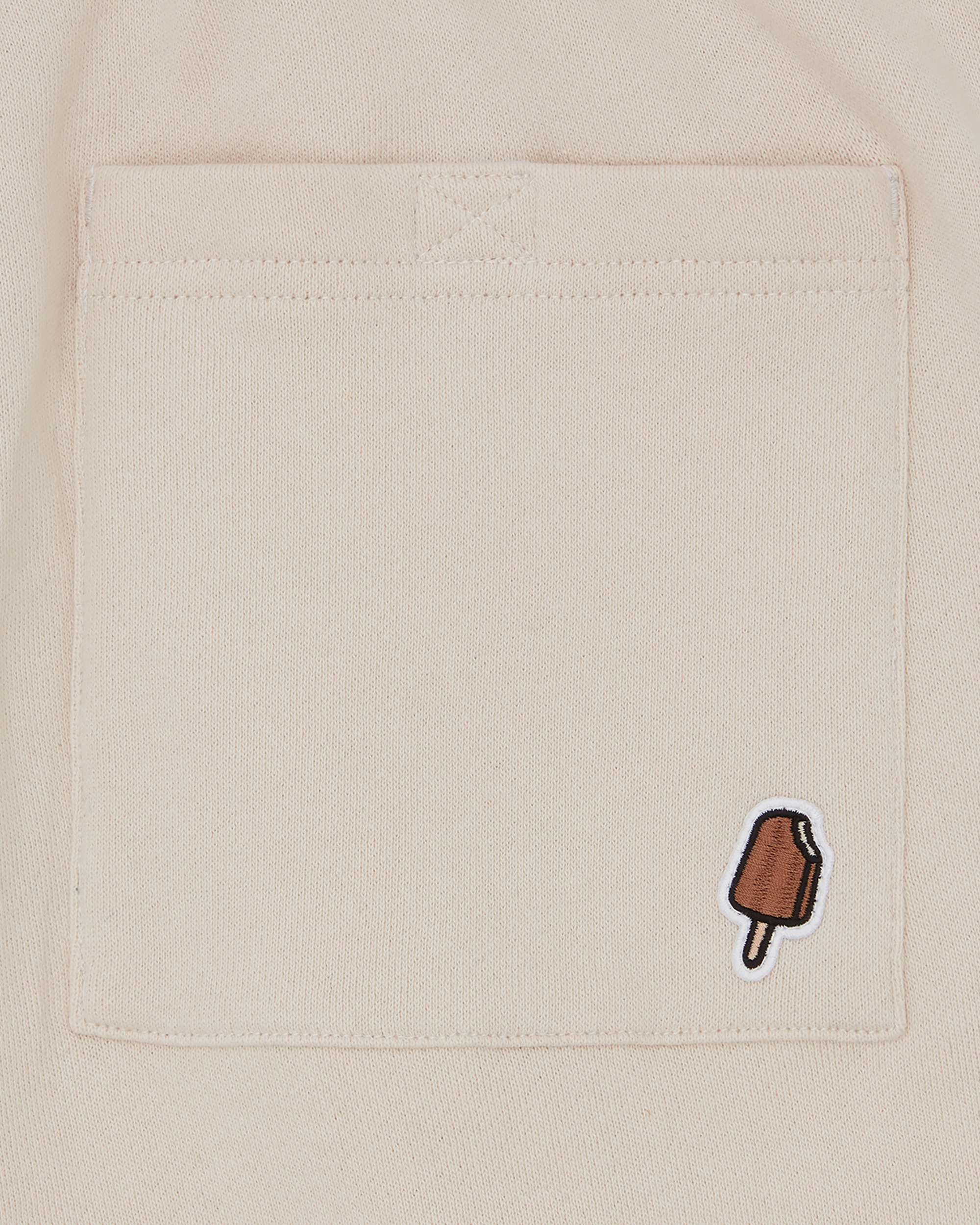 GRADIENT SHORTS - 4