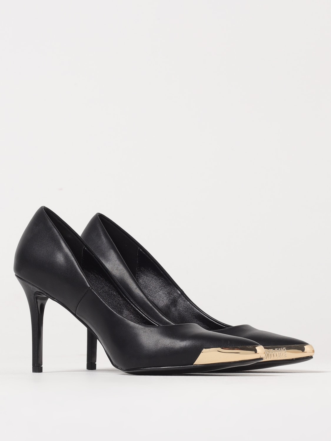 Pumps woman Versace Jeans Couture - 2