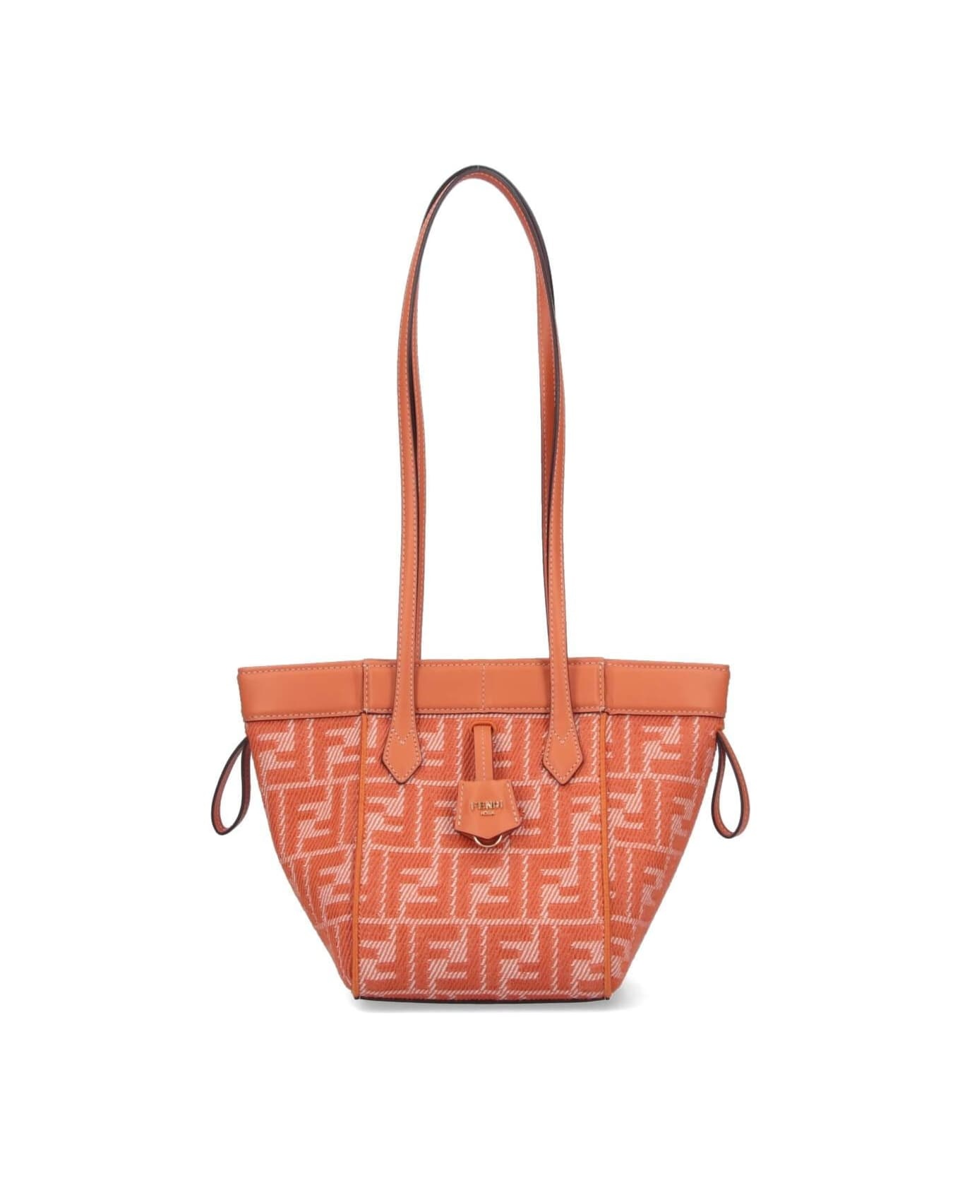 'origami' Mini Bag - 4