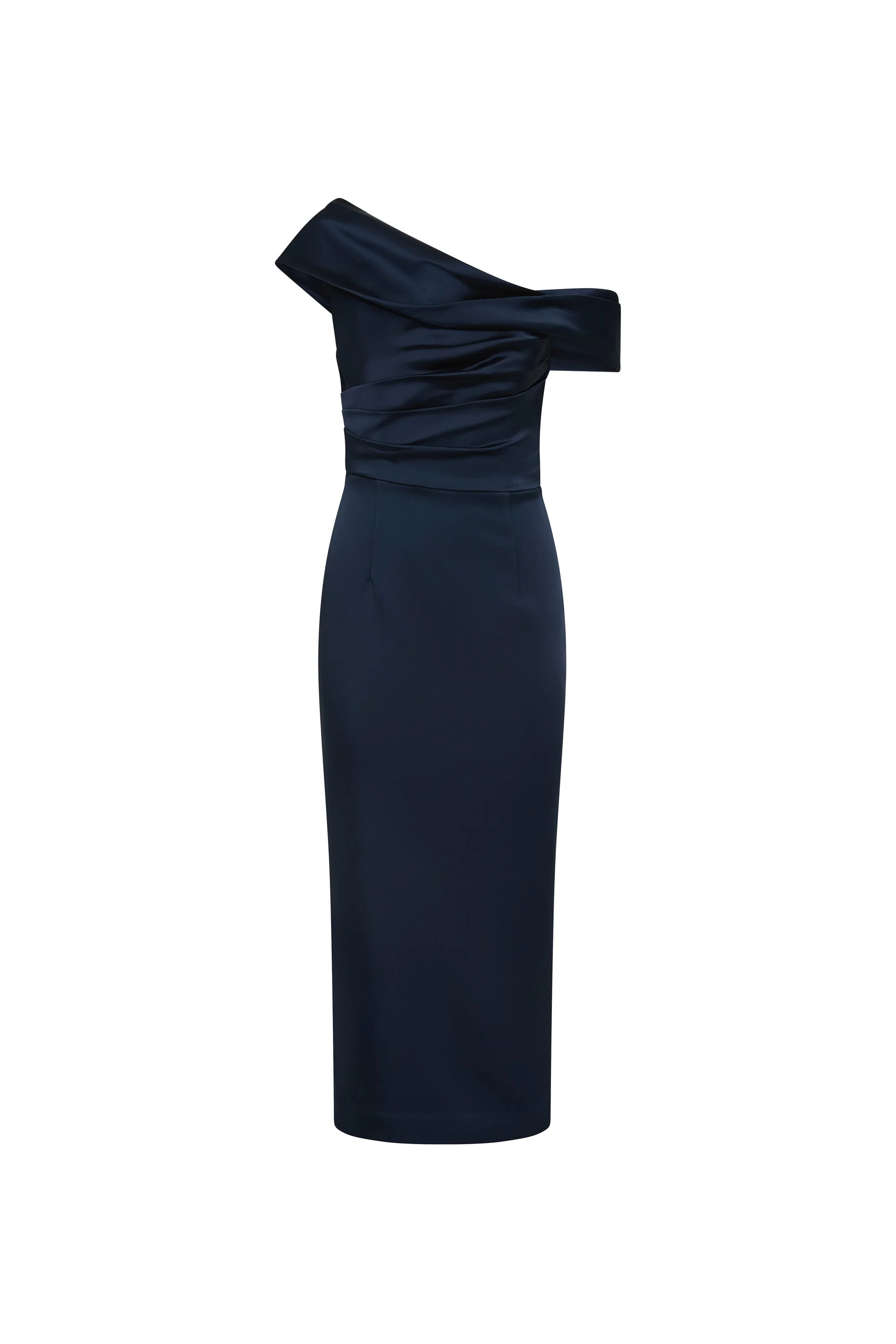 Lessa Midi Dress - 1