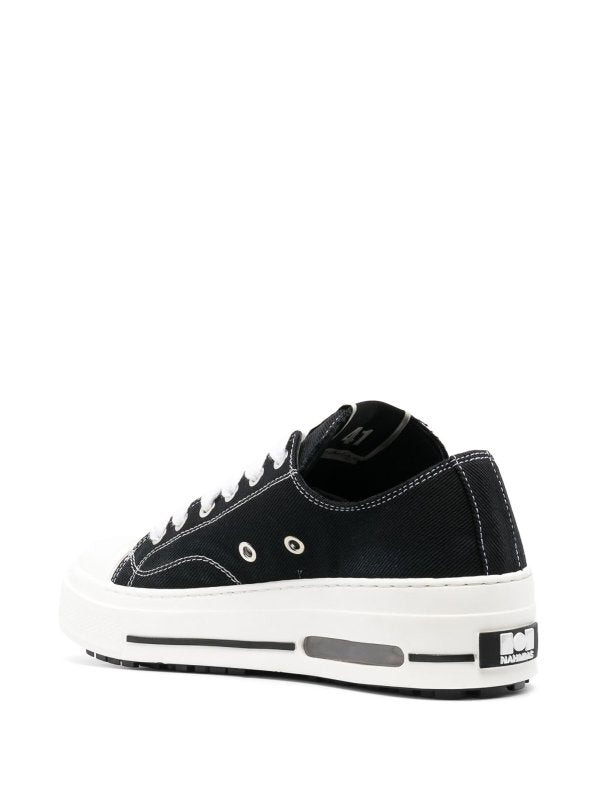 FIVE-O SNEAKERS (BLACK) - 4