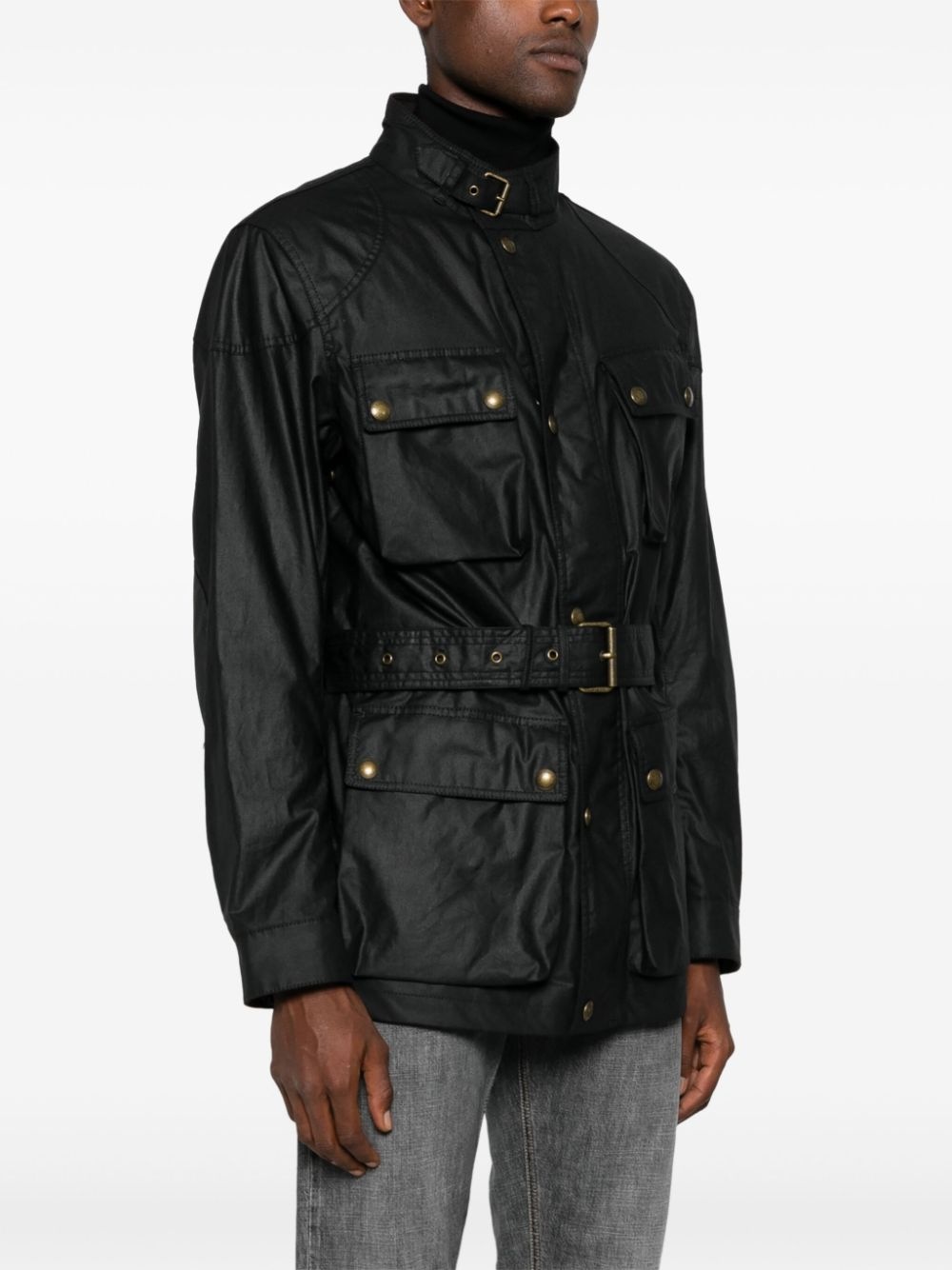 Trialmaster jacket - 3