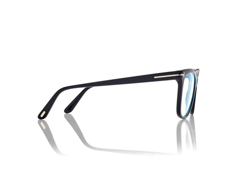 BLUE BLOCK SQUARE OPTICALS 3