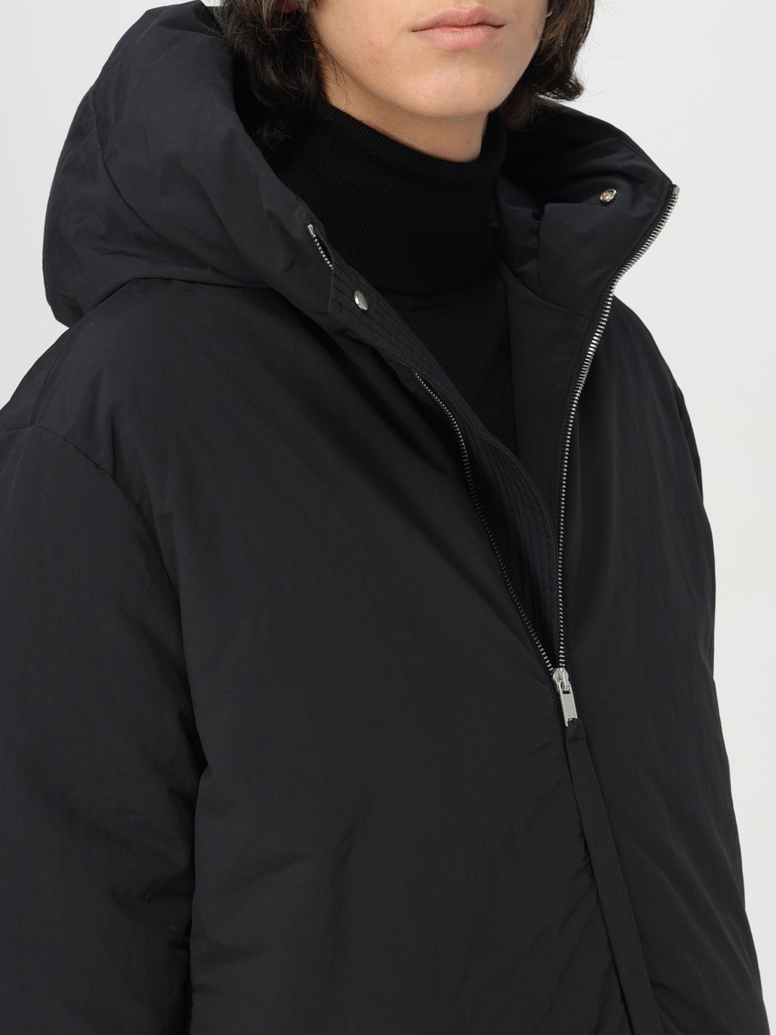Jacket woman Jil Sander - 5