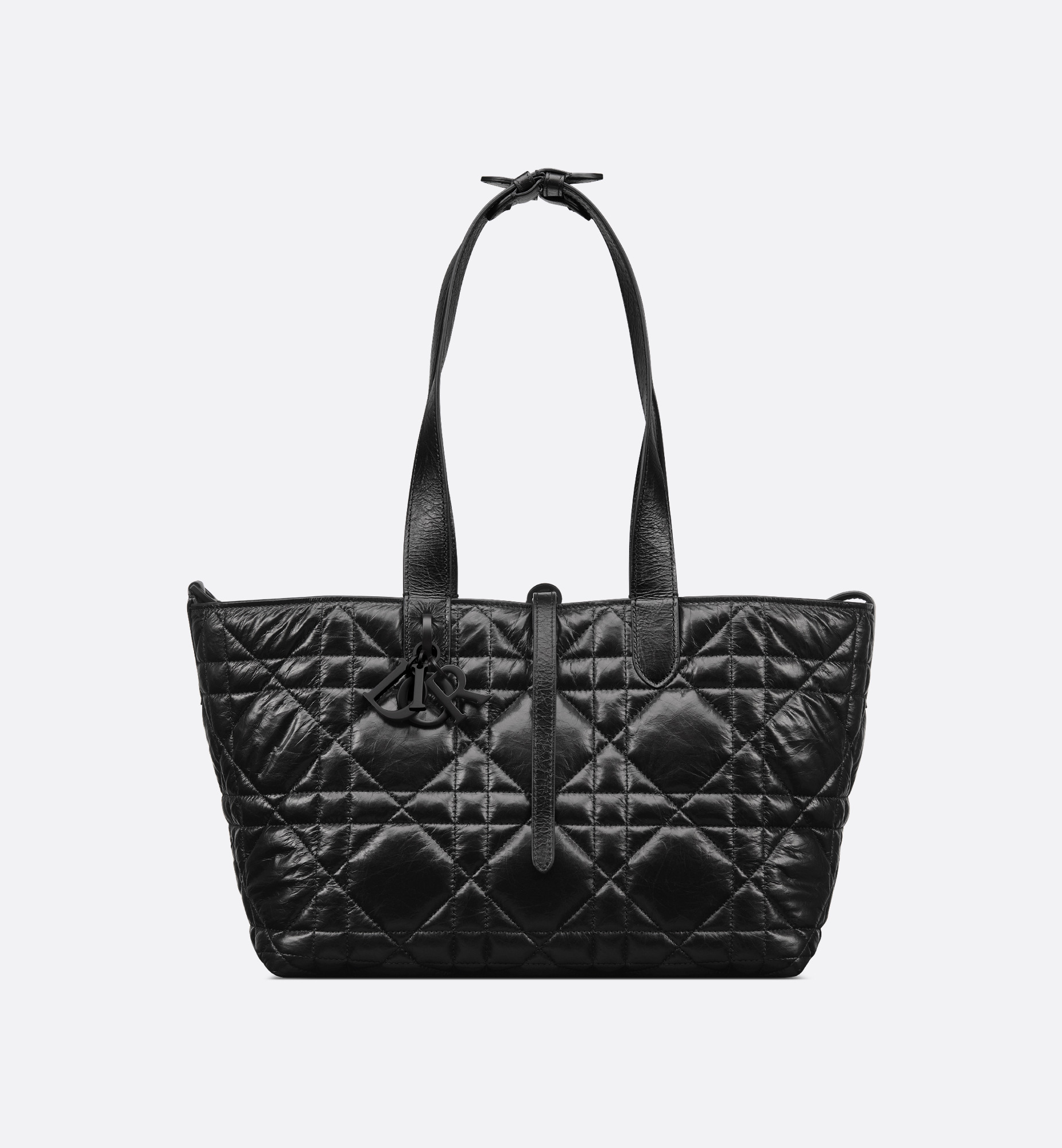 Medium Dior Toujours Bag - 5