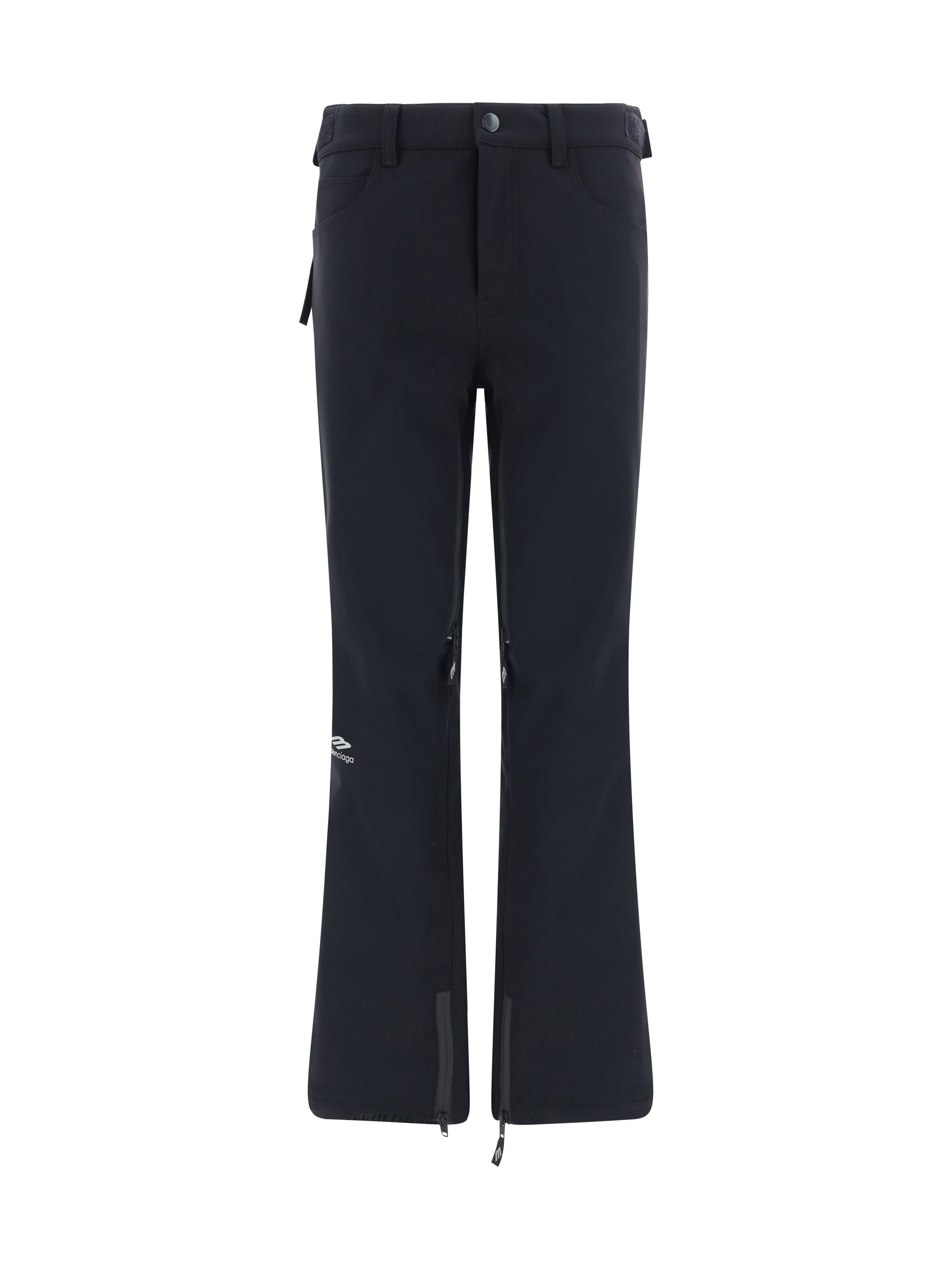 Balenciaga Women Ski Pants - 1