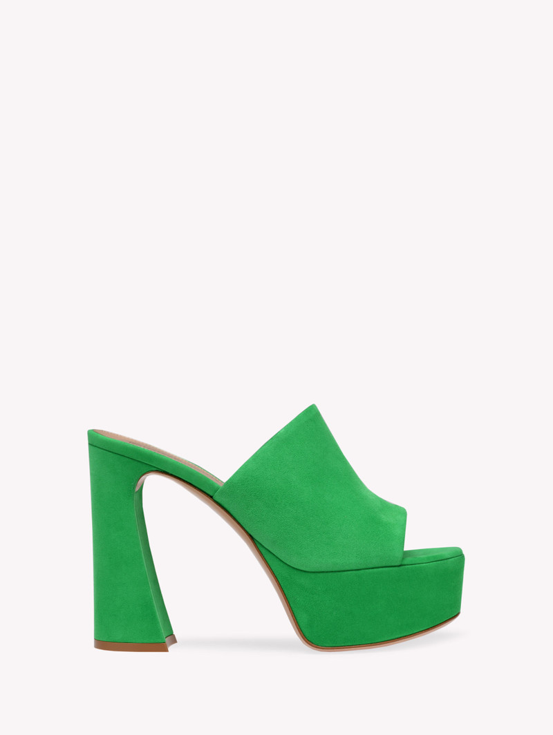 HOLLY MULE - 1