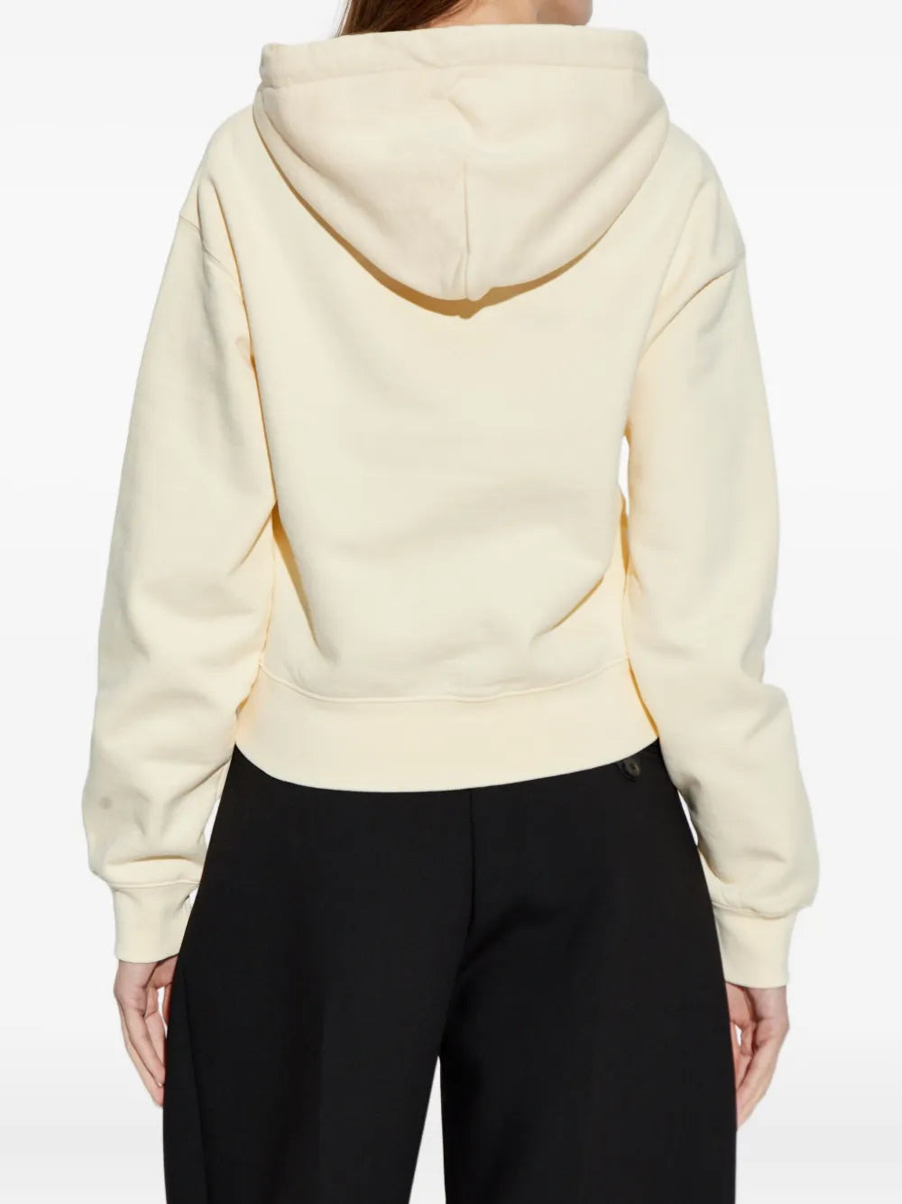 Logo Hoodie - 4