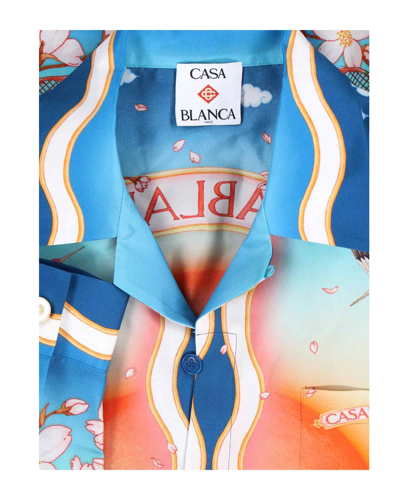 'tennis Club' Shirt - 5