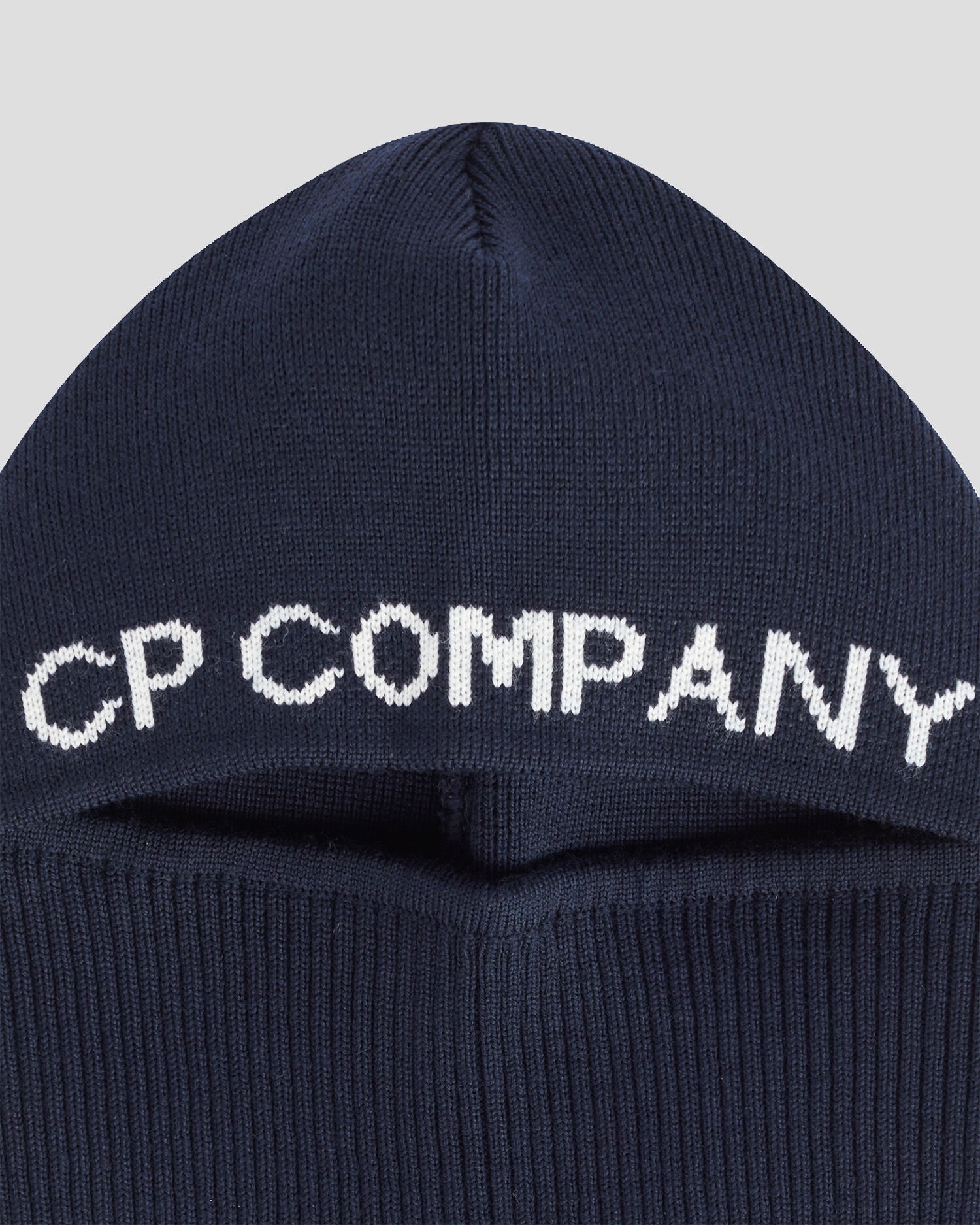 Re-Wool Balaclava - 4