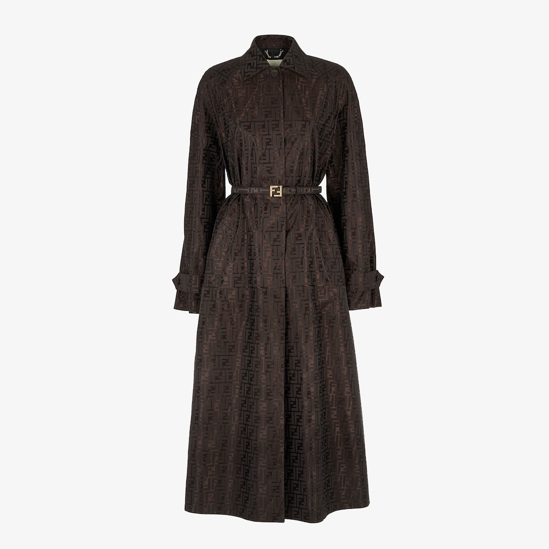 Overcoat - 1
