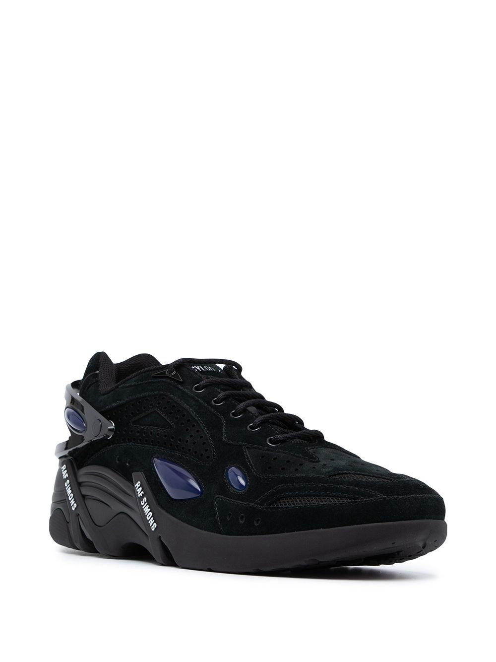 Cylon 21 low-top sneakers - 2