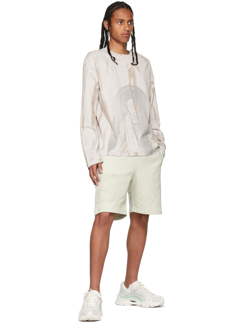 Off-White Heightfield Shorts 4