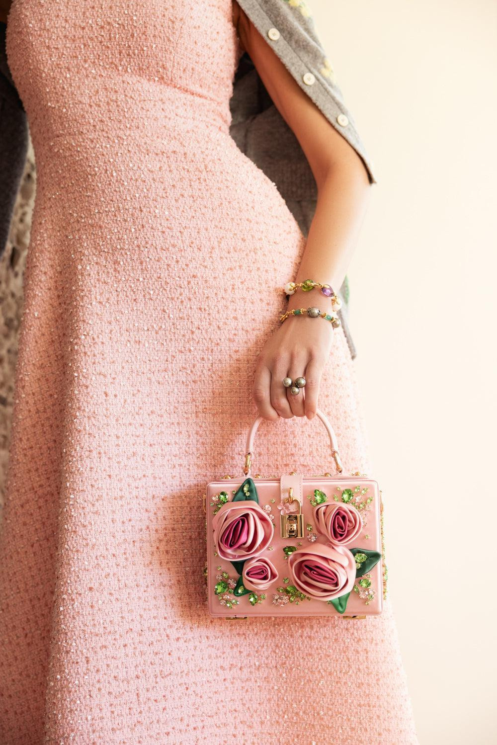 Sleeveless Midi Dress - 3