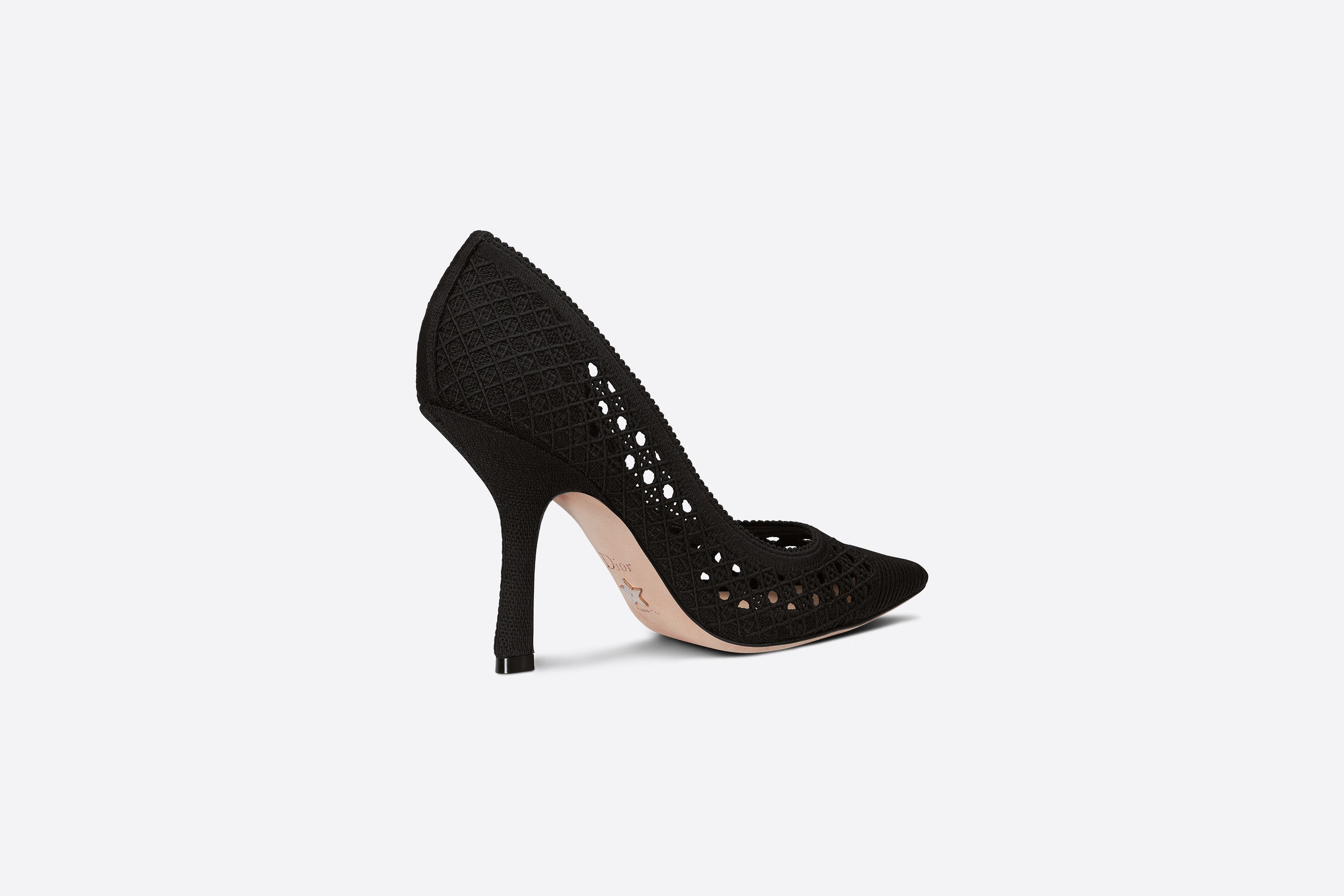 Dior Capture Pump - 3