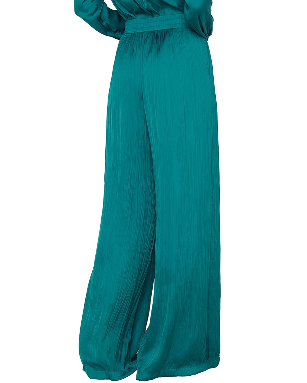 L'AGENCE Lillian Wide Leg Pant - 2