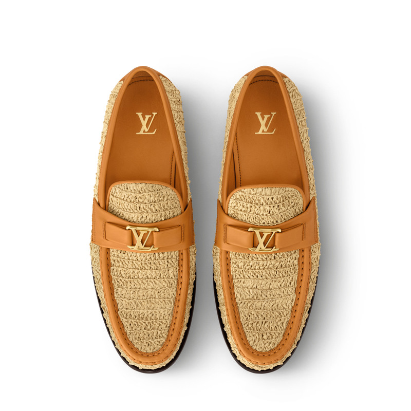Major Loafer 3