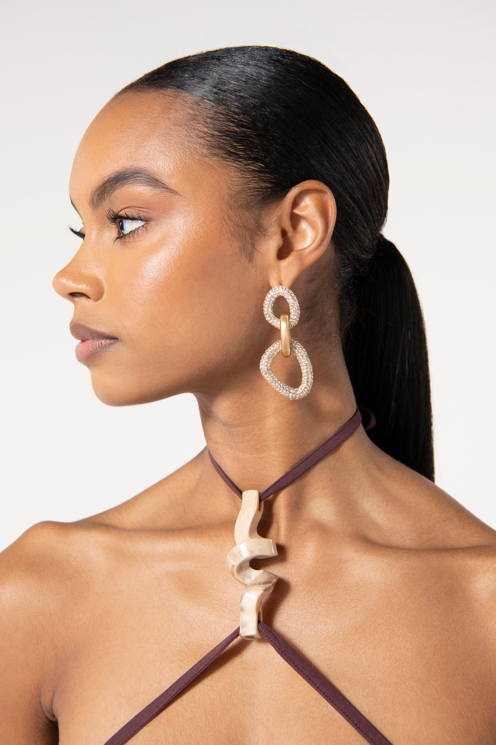 REYES EARRING - 2
