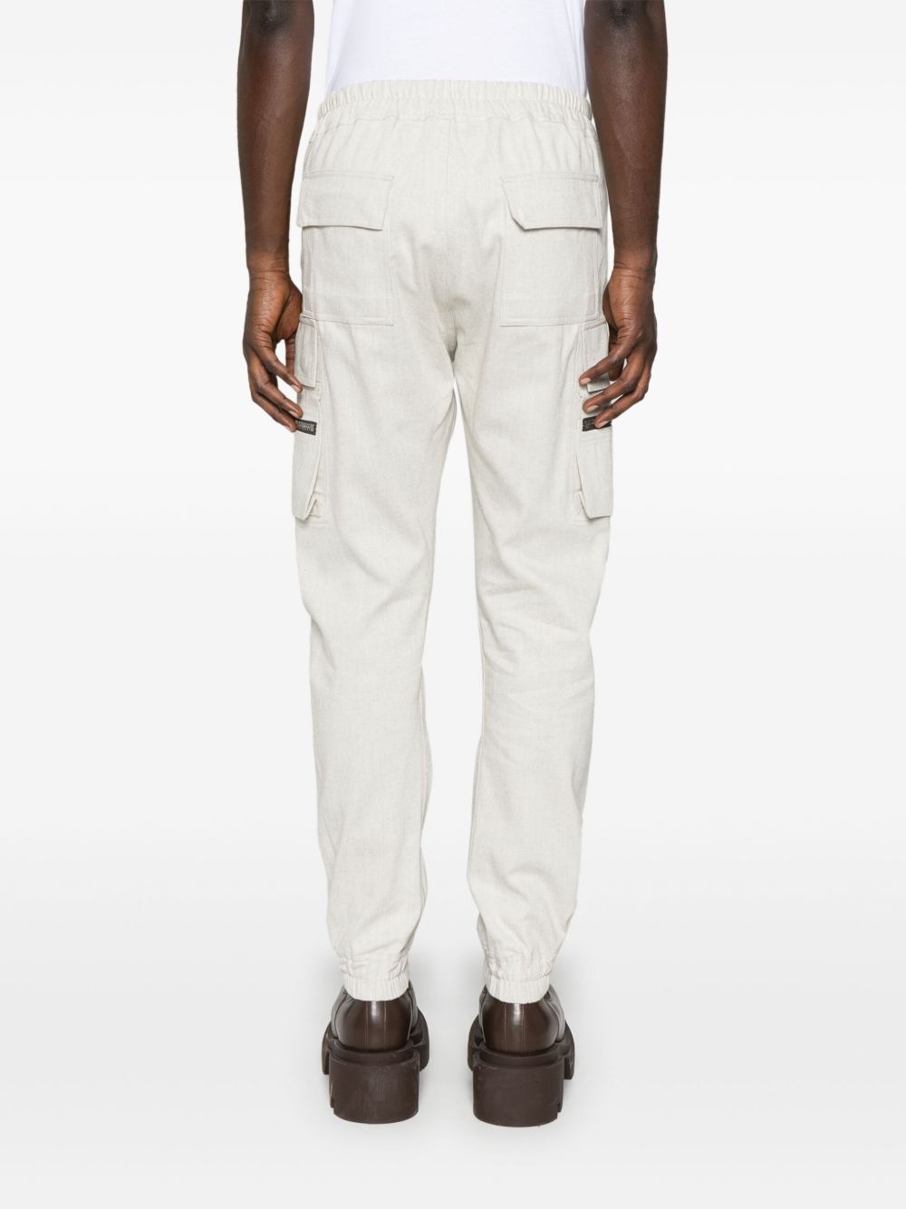 Mastodon cargo trousers - 4