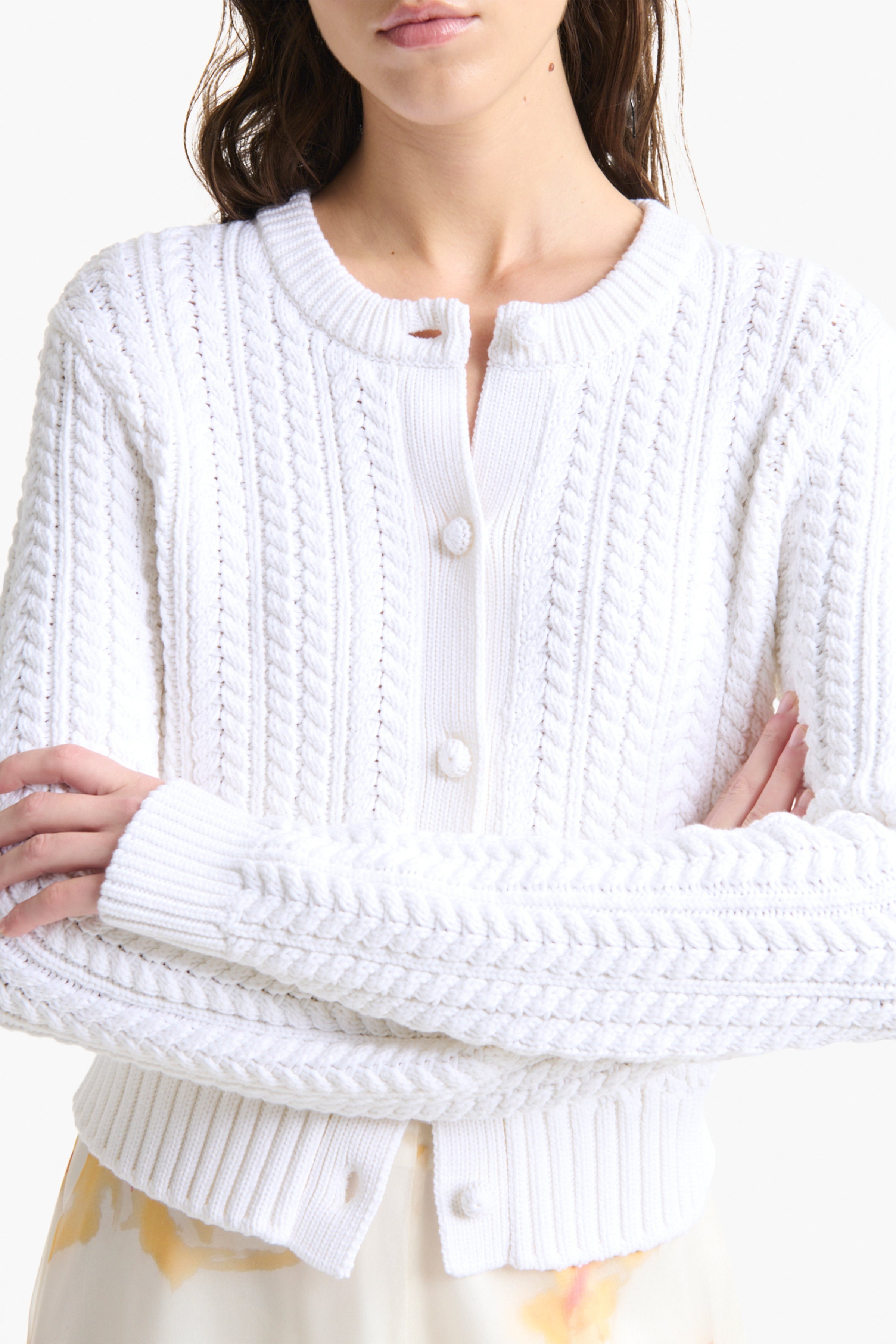 PATMAE SWEATER - 6