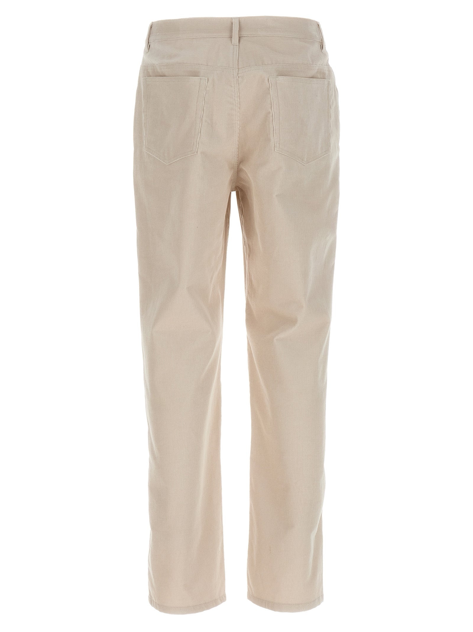 Jean Fairfax Pants White - 2