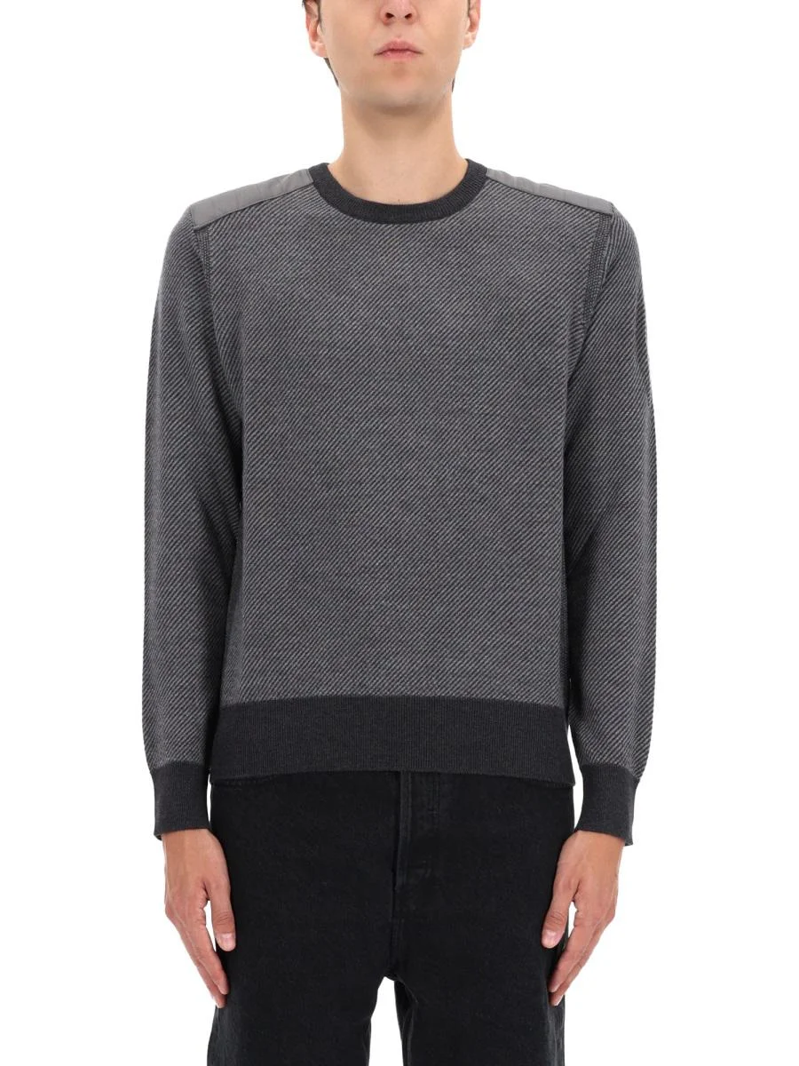 Belstaff Sweater "Kerrigan" - 1