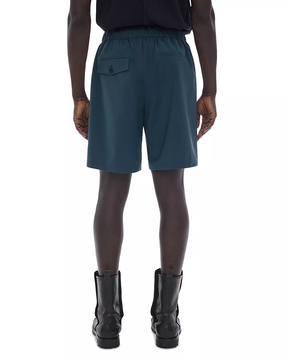 Ocean Shorts - 3