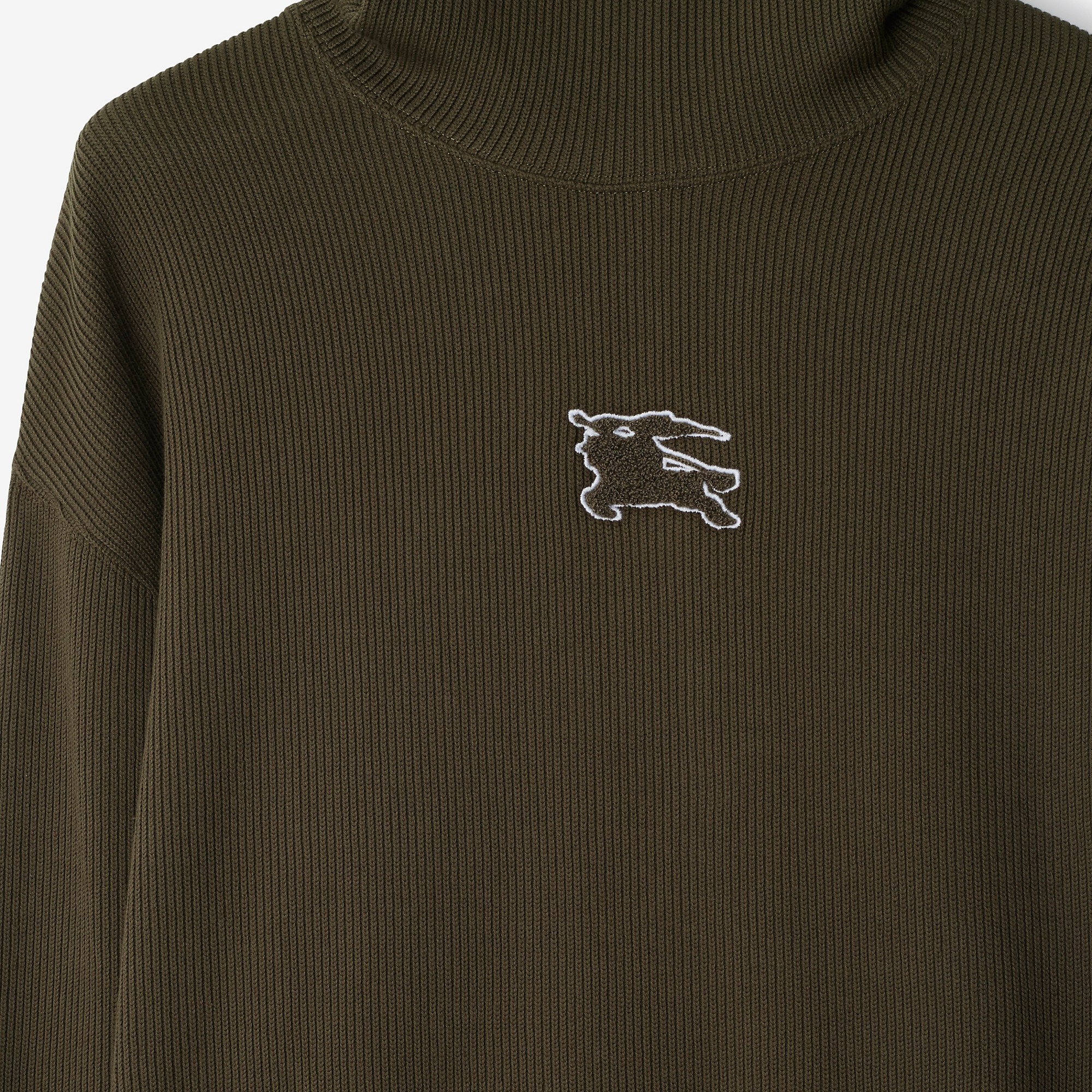 EKD Cotton Sweater - 5