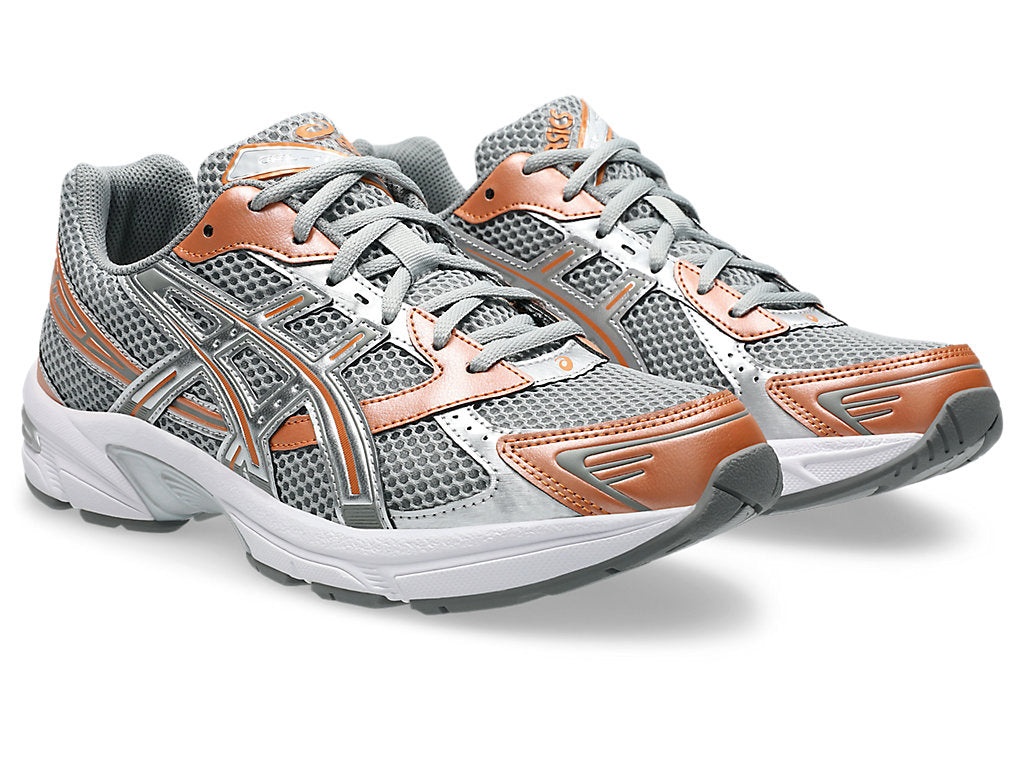 ASICS Gel-1130 'Cement Grey Rust Orange' 1203A609-020 - 3