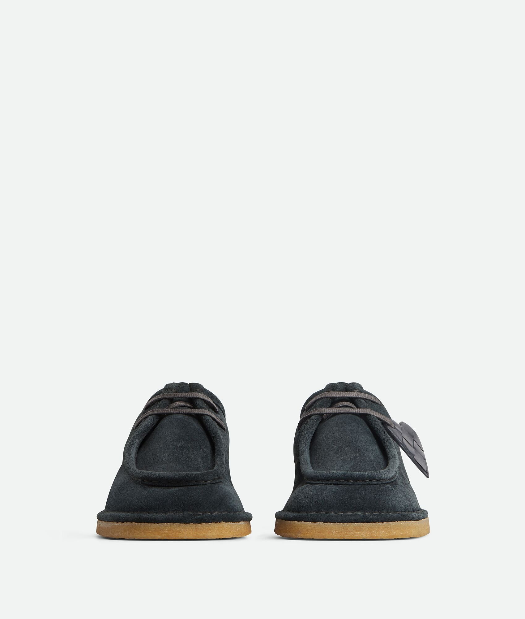 Daddy Lace-Up Shoe - 3