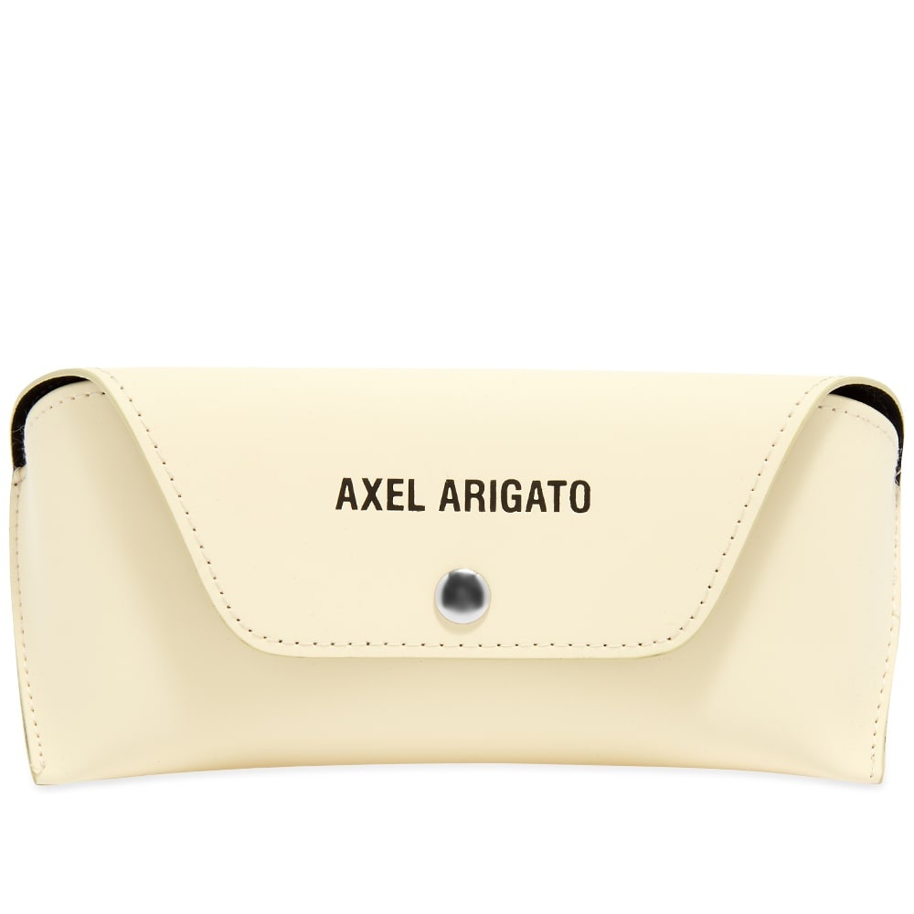 Axel Arigato Alton D-Frame Sunglasses - 4