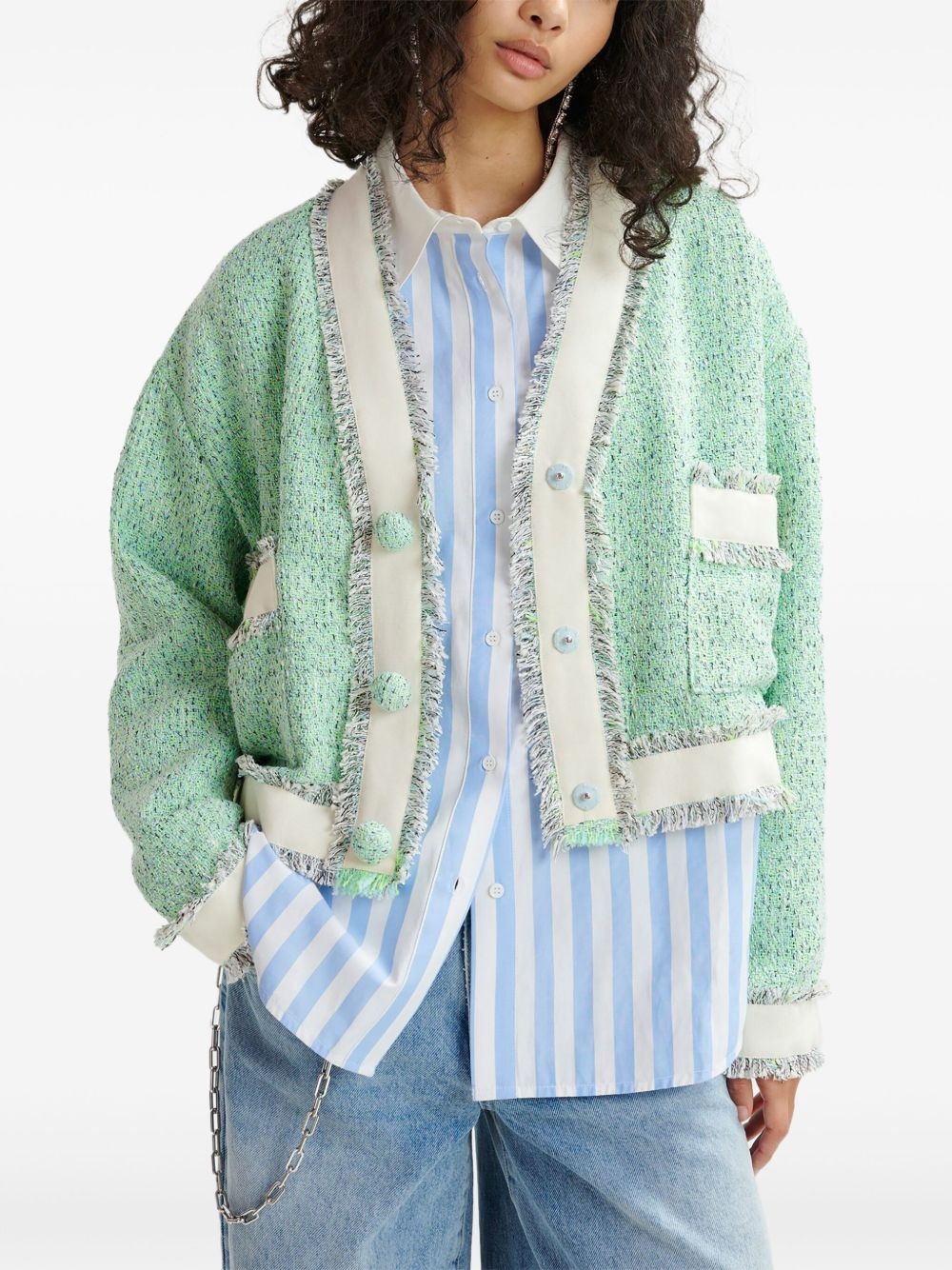 Hoola jacket - 3