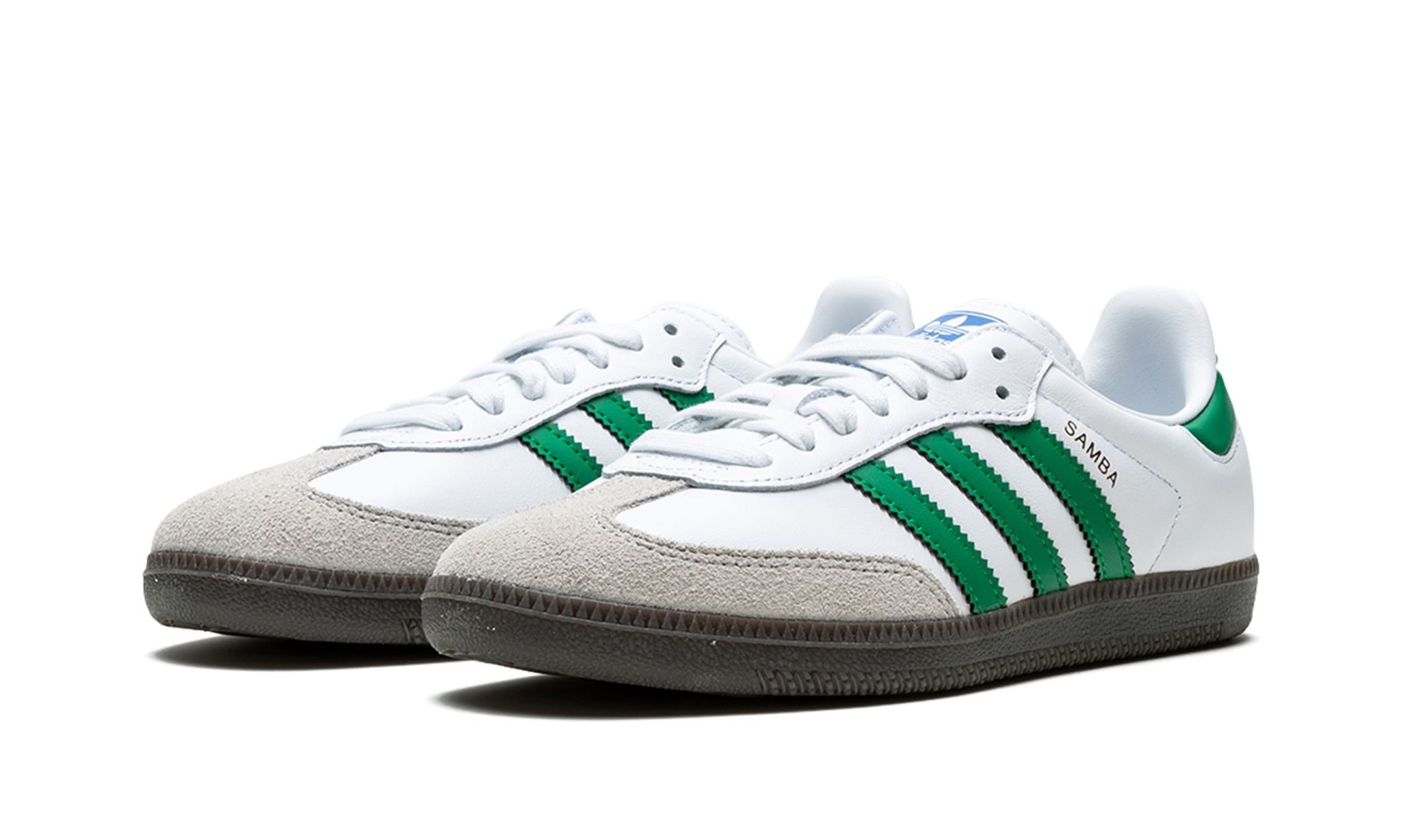 Samba OG - 2