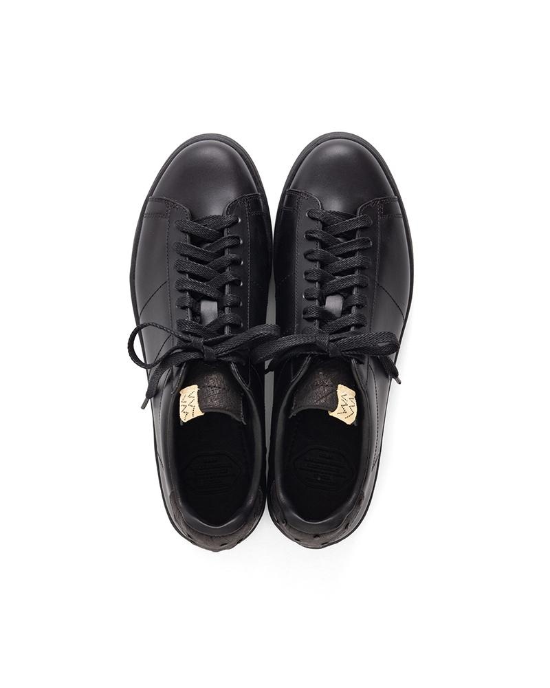 CORDA-FOLK BLACK - 2